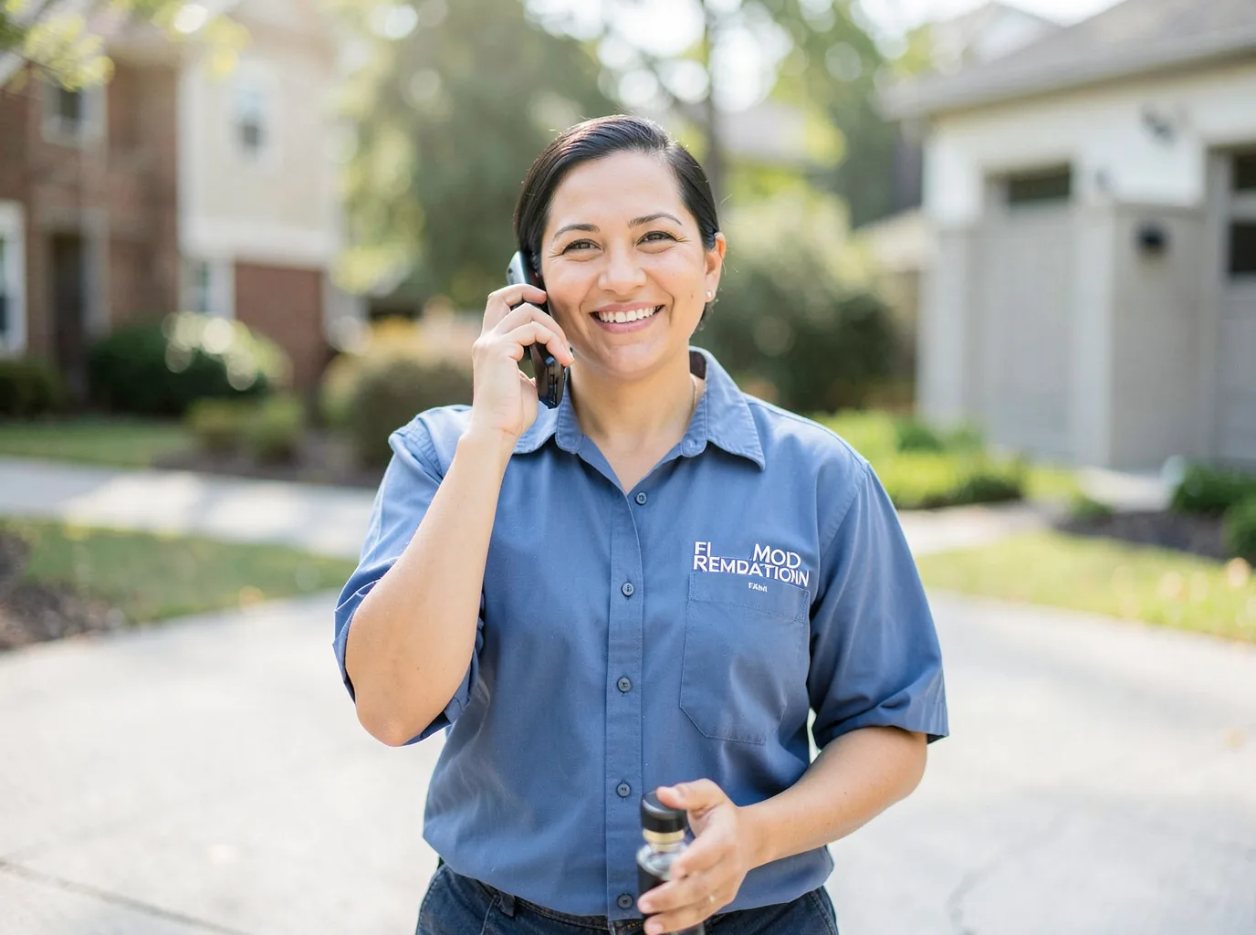 Mold Remediation Arlington, KS FAQs